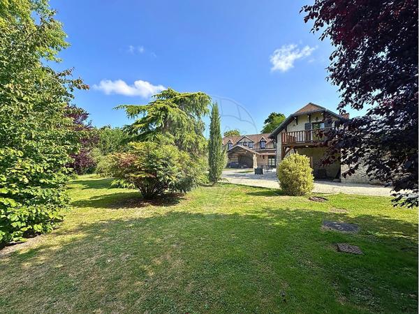 Maison  en vente - Oise - 60