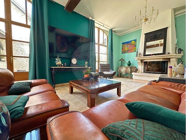 Maison  en vente - Oise - 60