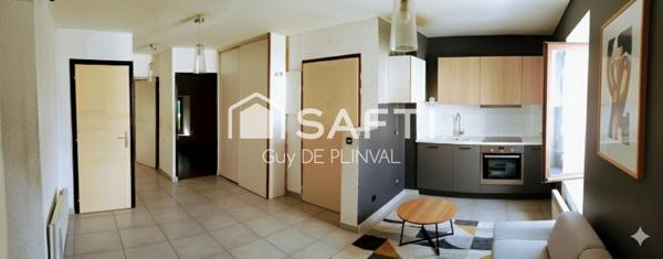 4 pièces coup de cœur au cœur du village !