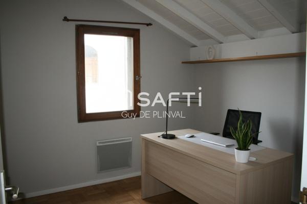 4 pièces coup de cœur au cœur du village !