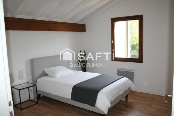 4 pièces coup de cœur au cœur du village !