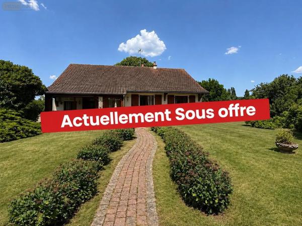 Achat - Maison | Maison à restaurer Rivière 37500 5 pièces 90 m 2 3282 m 2
