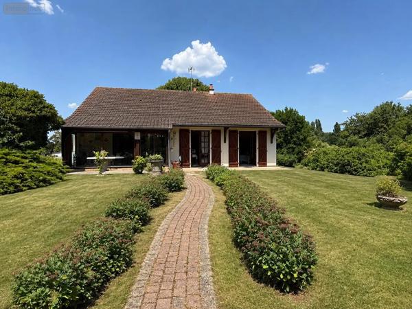 Achat - Maison | Maison à restaurer Rivière 37500 5 pièces 90 m 2 3282 m 2
