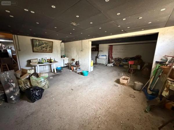 Achat - Maison | Maison à restaurer Rivière 37500 5 pièces 90 m 2 3282 m 2