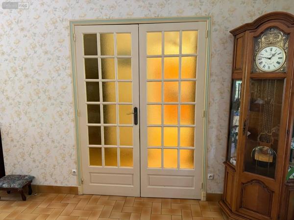 Achat - Maison | Maison à restaurer Rivière 37500 5 pièces 90 m 2 3282 m 2