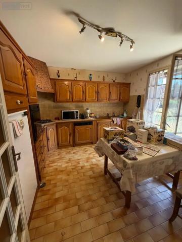 Achat - Maison | Maison à restaurer Rivière 37500 5 pièces 90 m 2 3282 m 2