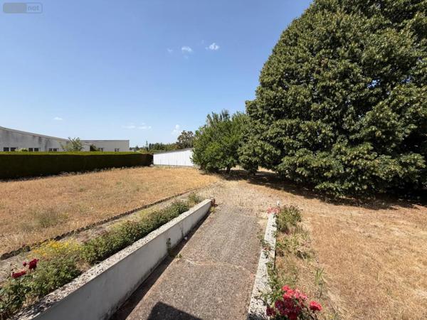 Achat - Maison | Maison à restaurer Rivière 37500 5 pièces 90 m 2 3282 m 2