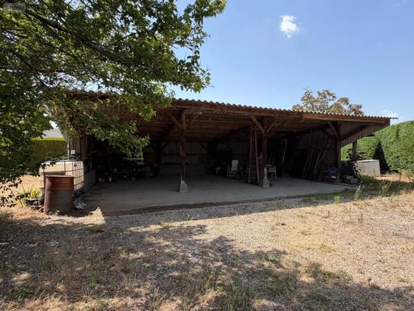 Achat - Maison | Maison à restaurer Rivière 37500 5 pièces 90 m 2 3282 m 2