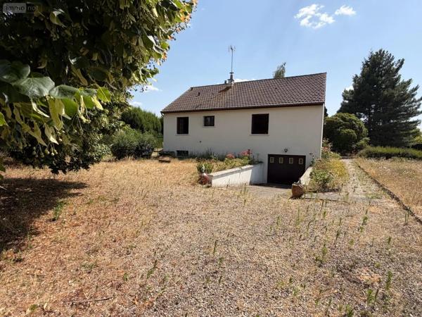 Achat - Maison | Maison à restaurer Rivière 37500 5 pièces 90 m 2 3282 m 2