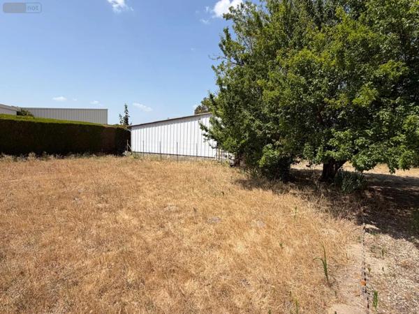 Achat - Maison | Maison à restaurer Rivière 37500 5 pièces 90 m 2 3282 m 2