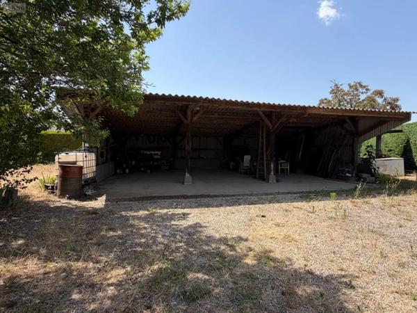 Achat - Maison | Maison à restaurer Rivière 37500 5 pièces 90 m 2 3282 m 2