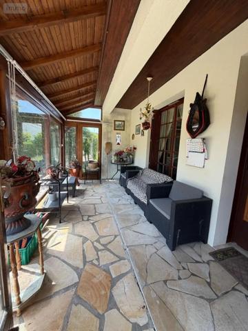 Achat - Maison | Maison à restaurer Rivière 37500 5 pièces 90 m 2 3282 m 2