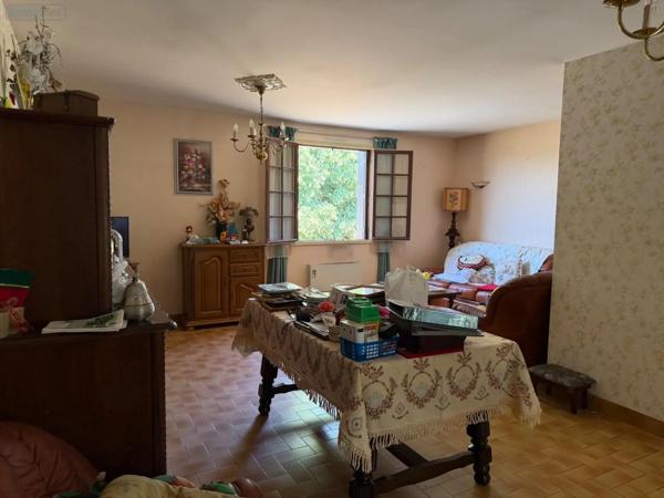 Achat - Maison | Maison à restaurer Rivière 37500 5 pièces 90 m 2 3282 m 2