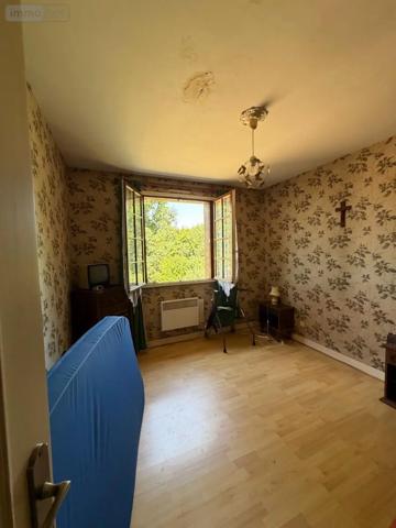 Achat - Maison | Maison à restaurer Rivière 37500 5 pièces 90 m 2 3282 m 2