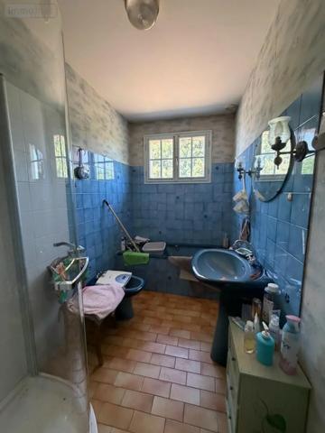 Achat - Maison | Maison à restaurer Rivière 37500 5 pièces 90 m 2 3282 m 2
