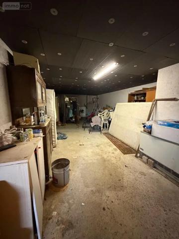 Achat - Maison | Maison à restaurer Rivière 37500 5 pièces 90 m 2 3282 m 2