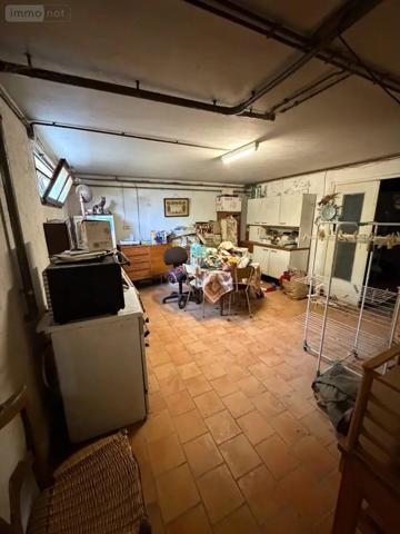 Achat - Maison | Maison à restaurer Rivière 37500 5 pièces 90 m 2 3282 m 2