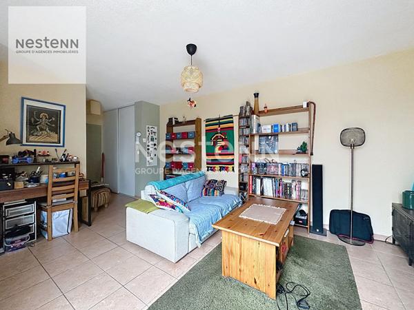 Appartement Miramas 2 pièce(s) 47.72 m2 terrasse garage