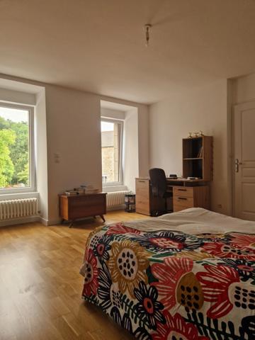 Maison à vendre 5 pièces LE MERZER (22)