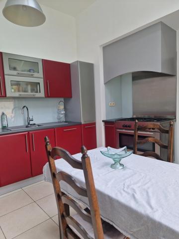 Maison à vendre 5 pièces LE MERZER (22)