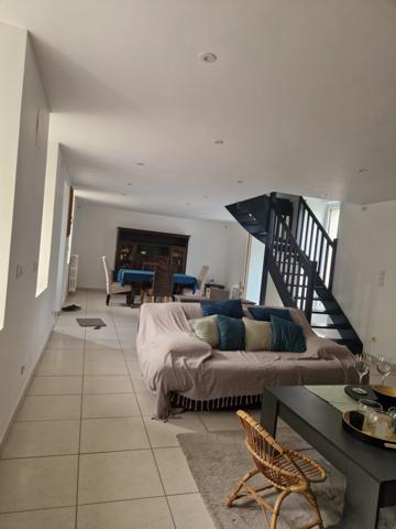 Maison à vendre 5 pièces LE MERZER (22)