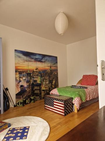 Maison à vendre 5 pièces LE MERZER (22)