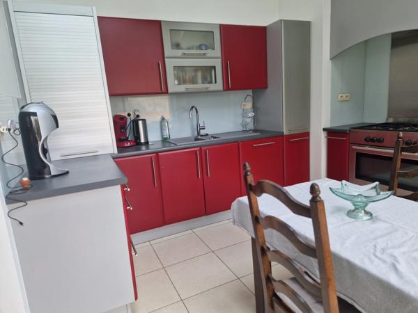 Maison à vendre 5 pièces LE MERZER (22)