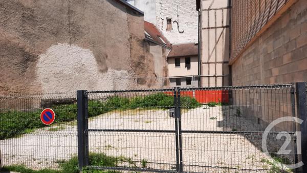 Terrain à vendre  112 m2 TROYES - 10