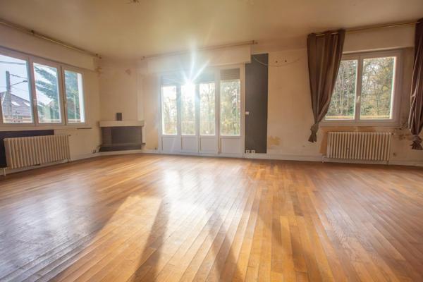 SUPERBE MAISON FAMILIALE