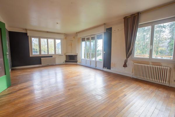 SUPERBE MAISON FAMILIALE