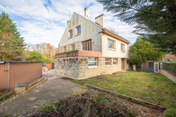 SUPERBE MAISON FAMILIALE