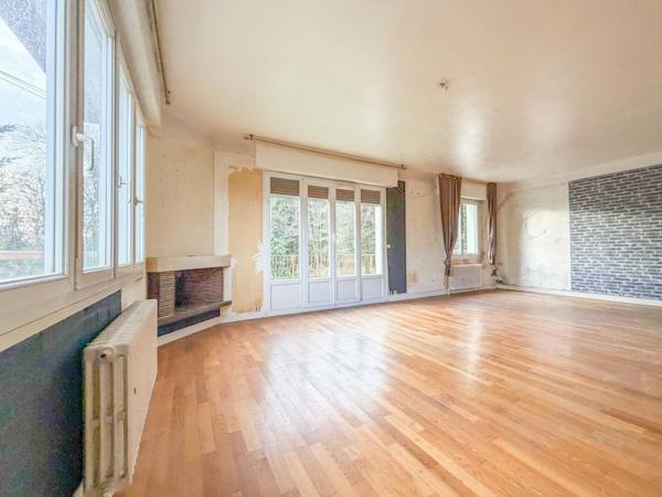 SUPERBE MAISON FAMILIALE