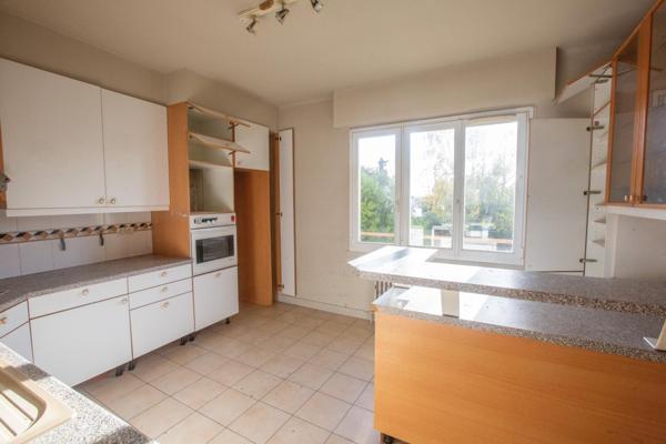 SUPERBE MAISON FAMILIALE