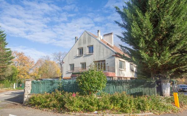 SUPERBE MAISON FAMILIALE