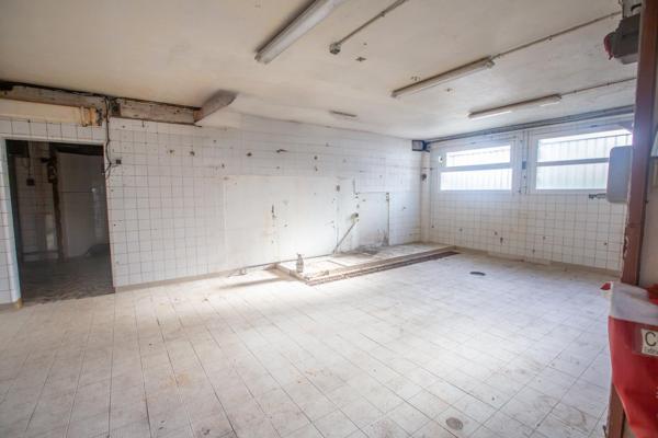 SUPERBE MAISON FAMILIALE