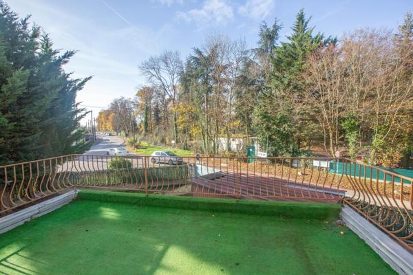 SUPERBE MAISON FAMILIALE