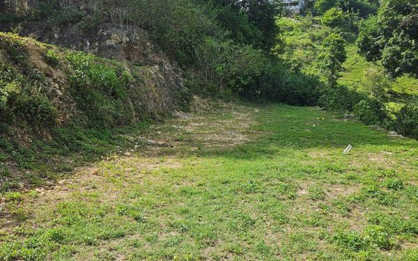 Terrain à vendre    Le Gosier