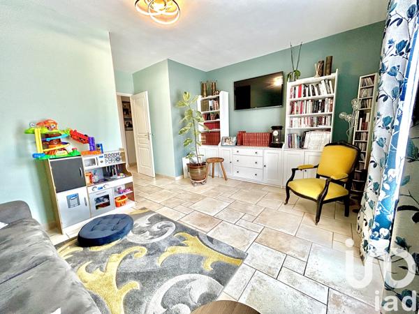 Maison à vendre 7 pièces 213 m² Fouchères