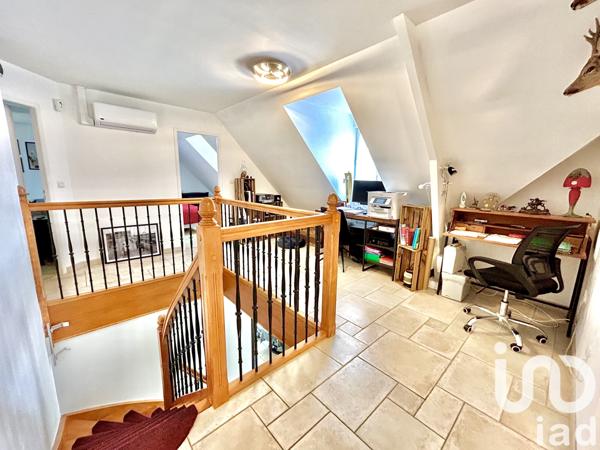 Maison à vendre 7 pièces 213 m² Fouchères
