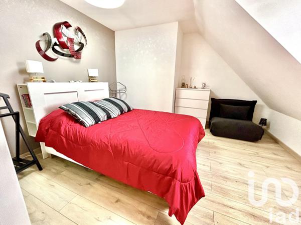 Maison à vendre 7 pièces 213 m² Fouchères