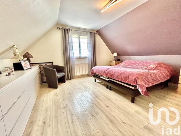 Maison à vendre 7 pièces 213 m² Fouchères