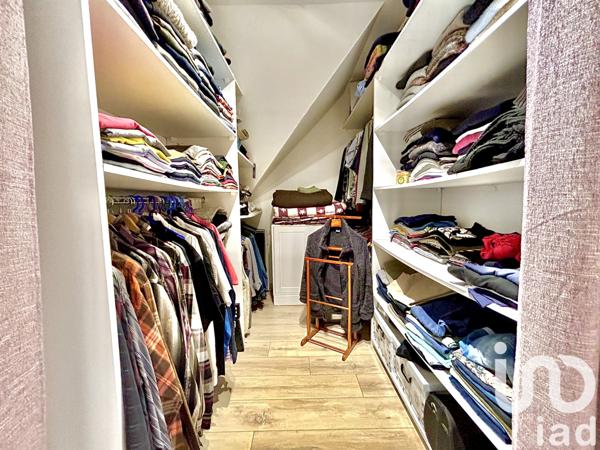 Maison à vendre 7 pièces 213 m² Fouchères