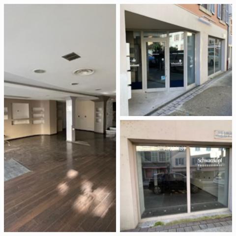 Achat local commercial près de DELLE - 4 pièce(s) - 95 m² - 89 000 €