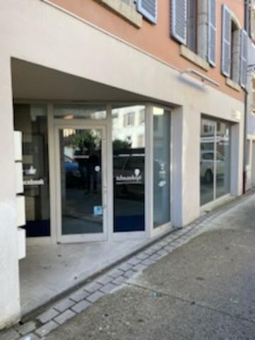 Achat local commercial près de DELLE - 4 pièce(s) - 95 m² - 89 000 €