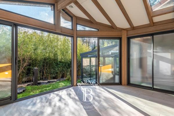 Écully, Maison 4 Chambres -  284 m² à vendre