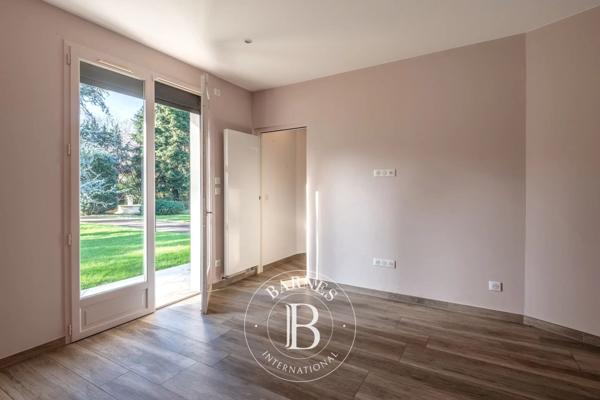 Écully, Maison 4 Chambres -  284 m² à vendre