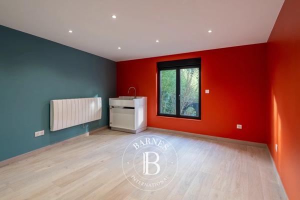Écully, Maison 4 Chambres -  284 m² à vendre