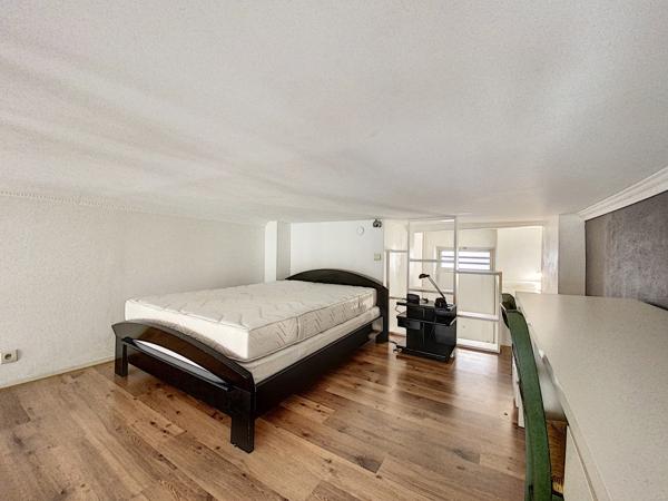 Appartement À louer 1 pièce(s) 42 m²