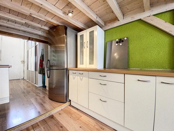 Appartement À louer 1 pièce(s) 42 m²