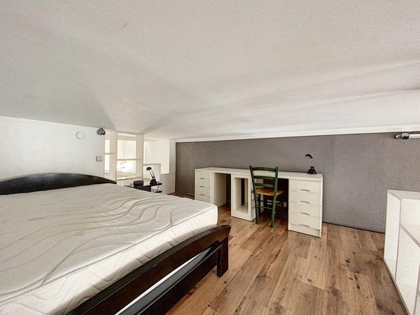 Appartement À louer 1 pièce(s) 42 m²